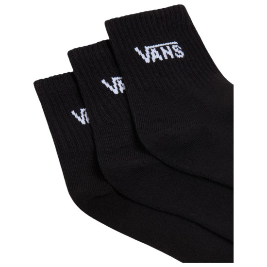 Vans Κάλτσες Classic Half Crew Socks 3 pairs